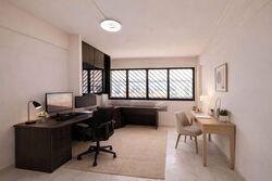 Blk 111 Mcnair Spring (Kallang/Whampoa), HDB 4 Rooms #568337601